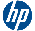 HP Logo