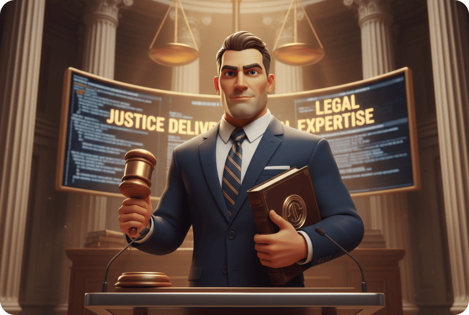 Man in court