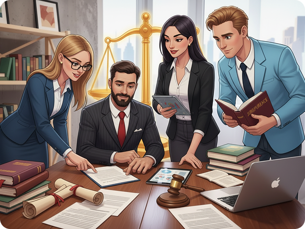 business-people-working