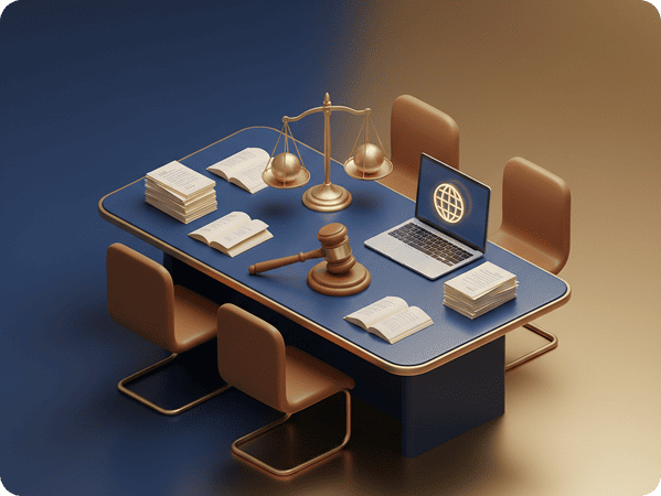 desk