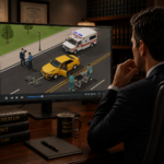 How Long Does It Take to Create a Legal Animation