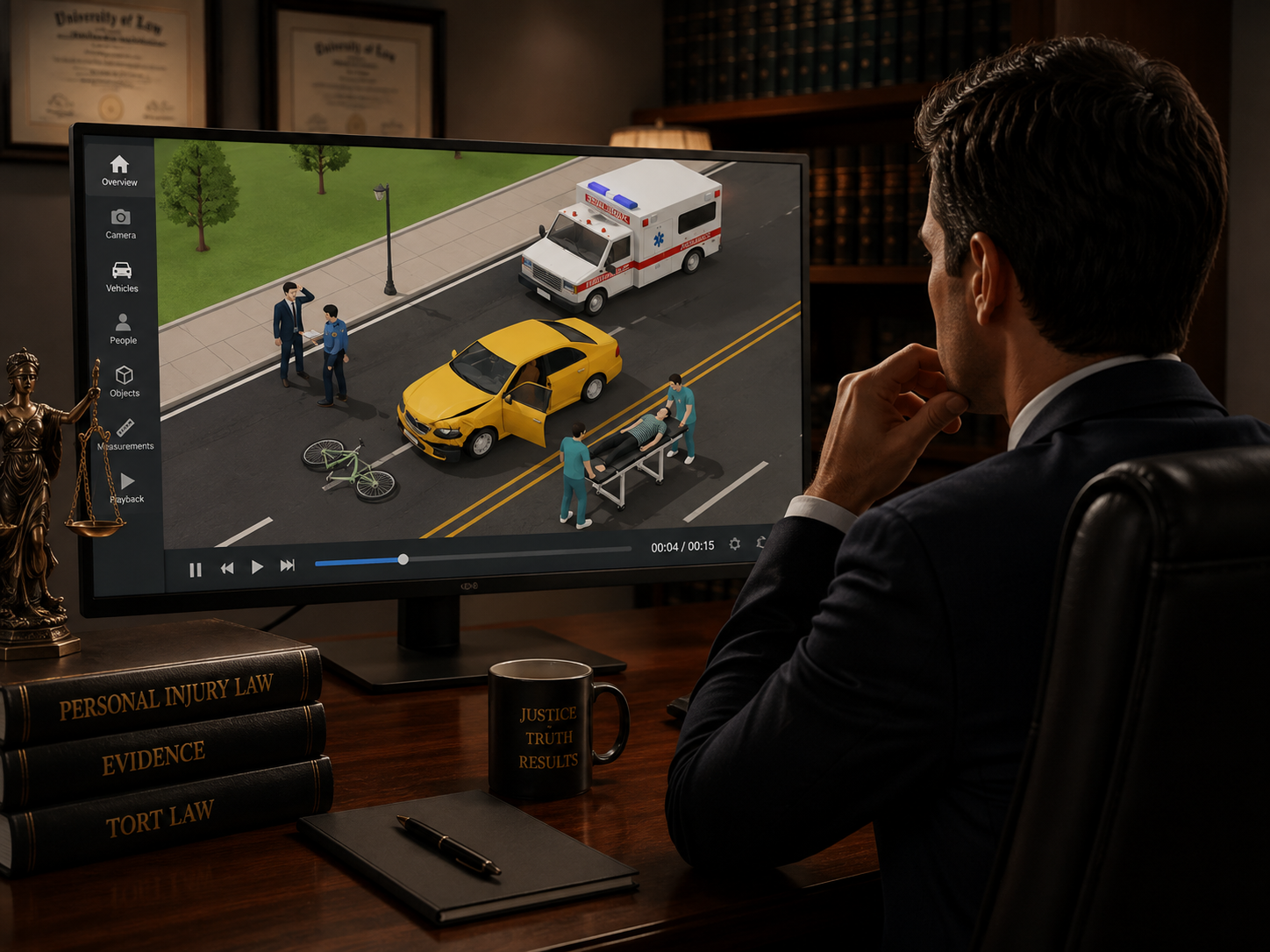 How Long Does It Take to Create a Legal Animation?