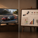 Legal Animation vs. Trial Graphics What’s the Difference