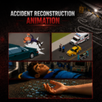 What Is Accident Reconstruction Animation